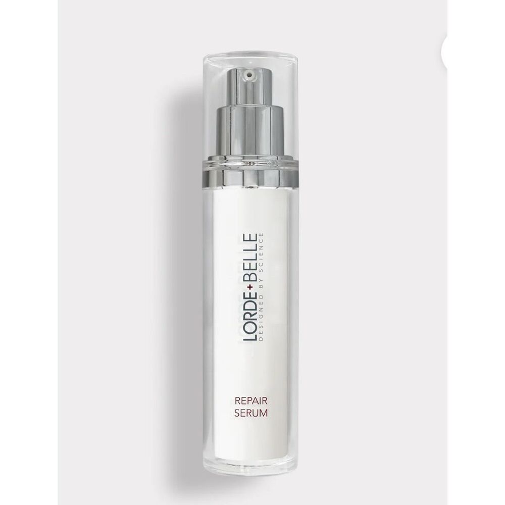 LORDE + BELLE REPAIR SERUM Designed by Science‎ 1.1 FL OZ New $129 orig